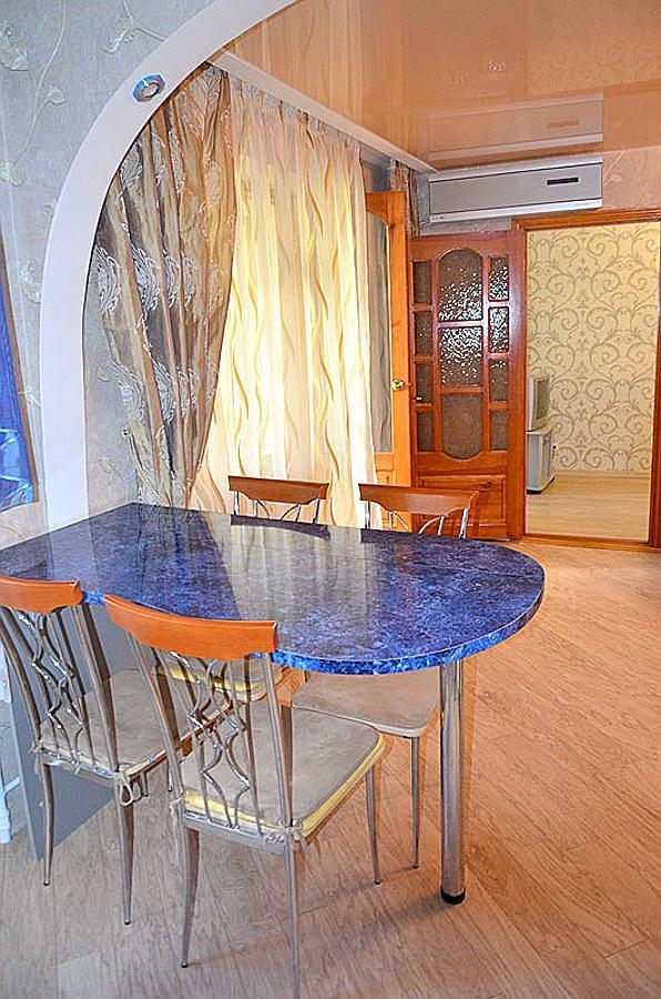 Tiraspolskaya Park Apartments Herson Exterior foto