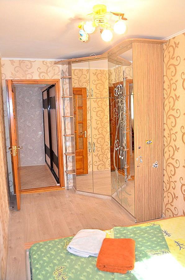 Tiraspolskaya Park Apartments Herson Exterior foto