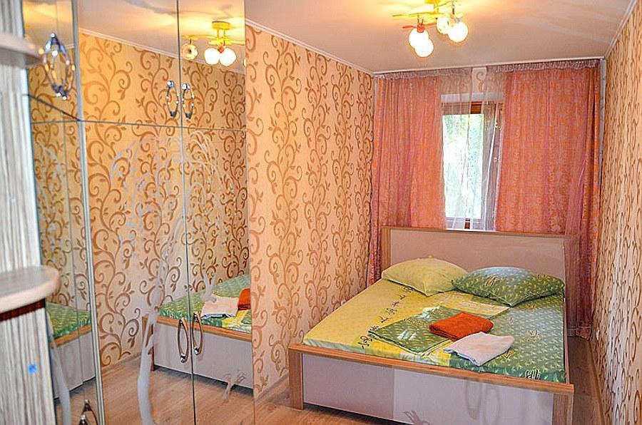 Tiraspolskaya Park Apartments Herson Exterior foto