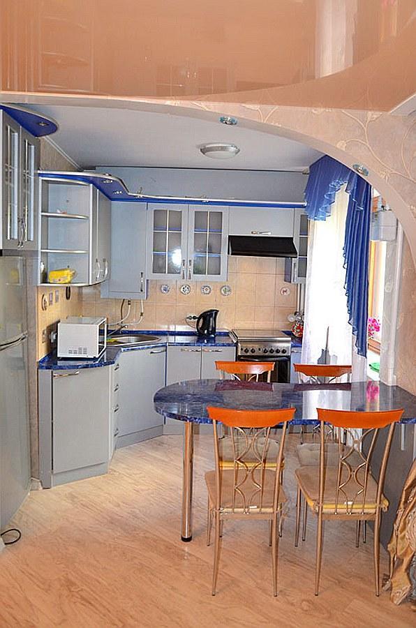 Tiraspolskaya Park Apartments Herson Exterior foto